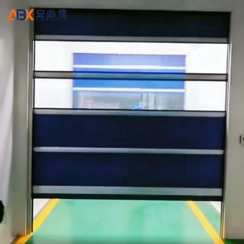 荆州市快速卷帘门